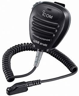 �������� Icom HM-138